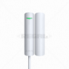 Ajax - DoorProtect Fibra White