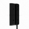 Ajax - DoorProtect Plus Fibra Black