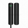Ajax - DoorProtect Plus Fibra Black
