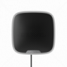 Ajax - StreetSiren Fibra Black