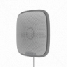 Ajax - StreetSiren Fibra White