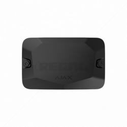 Ajax Case (106×168×56) Fibra Black