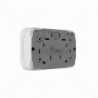 Ajax Case (106×168×56) Fibra White