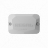 Ajax Case (106×168×56) Fibra White