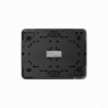 Ajax - Case (175 225 57) Fibra Black