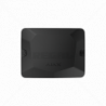 Ajax Case (175×225×57) Fibra Black