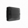 Ajax Case (175×225×57) Fibra Black