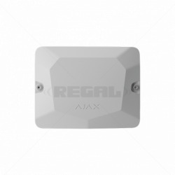 Ajax Case (175×225×57) Fibra White