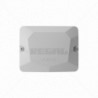 Ajax - Case (175 225 57) Fibra White