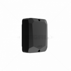 Ajax Case (260×210×93) Fibra Black