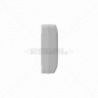 Ajax Case (260×210×93) Fibra White