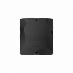 Ajax Case (430×400×133) Fibra Black