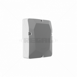 Ajax Case (430×400×133) Fibra White