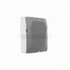 Ajax Case (430×400×133) Fibra White