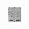 Ajax Case (430×400×133) Fibra White