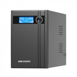Hikvision UPS 2KVA 1200W 2...