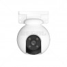 EZVIZ H8 Wi-Fi PT Camera 3MP 4mm