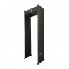 ZKTeco AMD1800 Pro Walkthrough Metal Detector - 18 Zone - IP65