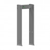 ZKTeco AMD1800 Pro Walkthrough Metal Detector - 18 Zone - IP65