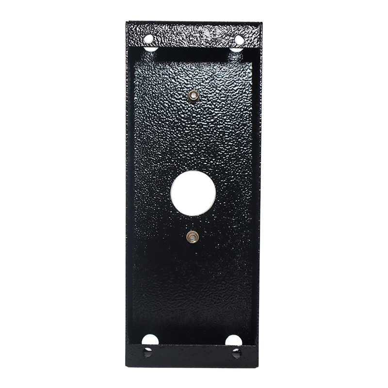 ZKTeco Cable Management Bracket for F35