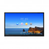 Hikvision 75-inch 4K Interactive Display (Eco Line)