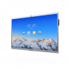 Hikvision 86-inch 4K Interactive Display (EDLA) - Camera & Mic