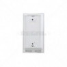 IDS - Optex - PIR Xwave2 QXI-R Wireless outdoor low or high mount