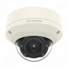 Hanwha X-Series Dome 5MP 50m IR 3.9-9.4mm MVF IP66
