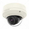 Hanwha X-Series Dome 5MP 50m IR 3.9-9.4mm MVF IP66