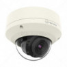 Hanwha X-Series Dome 5MP 50m IR 3.9-9.4mm MVF IP66
