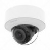Hanwha X-Series Dome 6MP 40m IR 4.4-9.3mm MVF Indoor