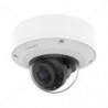 Hanwha X-Series Dome 6MP 50m IR 4.4-9.3mm MVF IP66