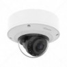 Hanwha X-Series Dome 6MP 50m IR 4.4-9.3mm MVF IP66