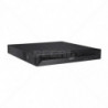 Hanwha Q-Series 16CH NVR 128Mbps PoE 2 SATA Bays