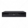 Hanwha 16 CH X-Series NVR 140Mbps 16 PoE HDMI & VGA 4 SATA Bays