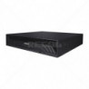 Hanwha X-Series 16CH NVR 140Mbps 16 PoE 4 SATA Bays