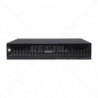Hanwha P-Series 16CH NVR 250Mbps No PoE 8 SATA Bays