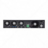 Hanwha X-Series 32CH NVR 400Mbps No PoE 8 SATA Bays