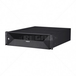 Hanwha P-Series 32CH NVR 400Mbps No PoE 16 SATA Bays