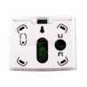 Premier Keypad LCD