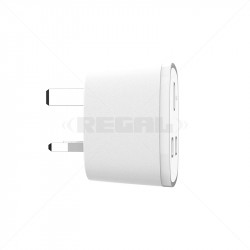 Ajax Socket, G Smart Wall Socket For Automation Control,White