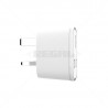 Ajax Socket, G Smart Wall Socket For Automation Control,White