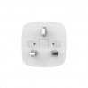 Ajax Socket, G Smart Wall Socket For Automation Control,White