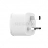 Ajax Socket, G Smart Wall Socket For Automation Control,White