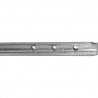 Omega Bracket 1.8m Pre-Galvanised