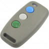 Sentry - 3 Button Code Hopping Transmitter 433 Nova Compatible