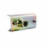 Centurion Traffic Barrier SECTOR II Rectangular Pole MS Coupler
