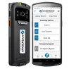 Accentronix License Disc Scanner