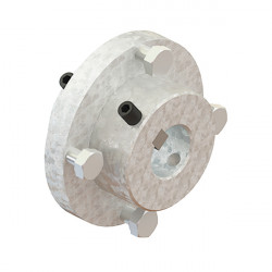 Nice iDoor RS 500 - 35mm HUB