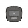 HIKVISION HD-TVI Bullet 3K Hybrid Light Audio IR 40m WL 40m 2.8mm